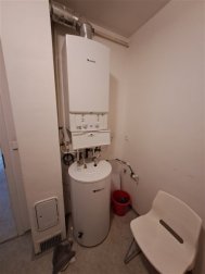 technická místnost