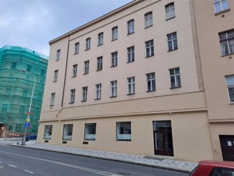 Dům z ulice Prokopova