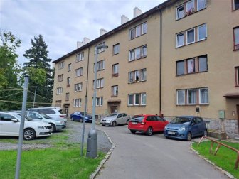dům
